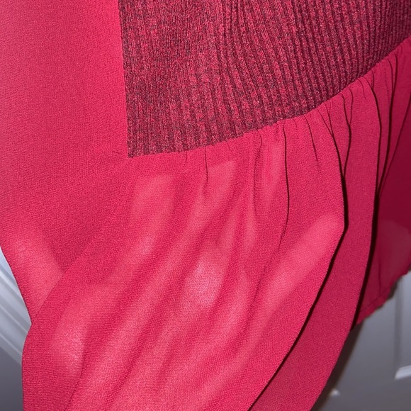 Long sleeve tunic - Picture 2 of 4